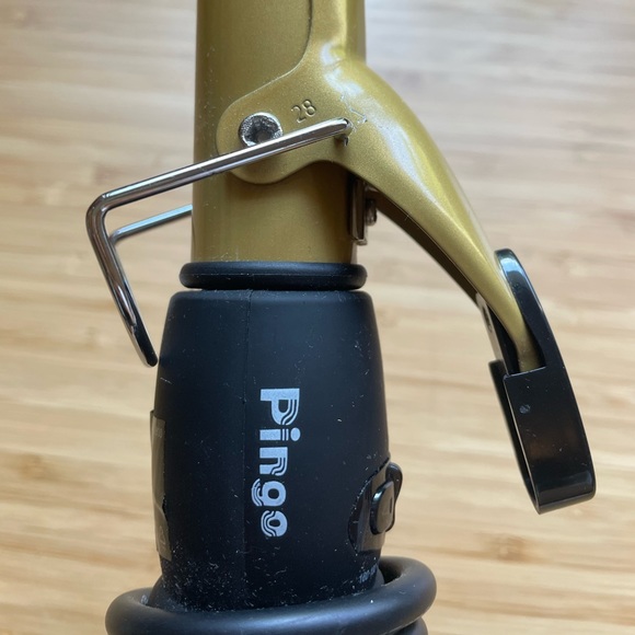 Hair curler - Picture 3 of 4